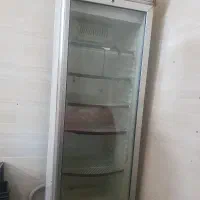 یخچال ایستاده ۶۰ سانتی مجانی