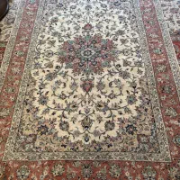 فرش دستباف ۶ متری