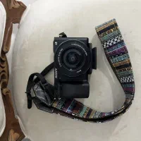 Sony a6400 16/50|دوربین عکاسی و فیلمبرداری|قم, بکایی|دیوار