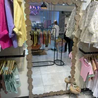 ایینه ۲ در ۱|آینه|اهواز, کیان اباد|دیوار