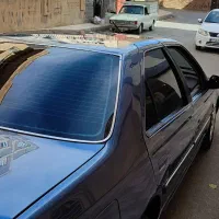 پژو پارس آبی رویال مدل 93|خودرو سواری و وانت|سنندج, |دیوار