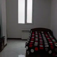 تخت خواب نوجوان|تخت و سرویس خواب|لاهیجان, گلستان|دیوار