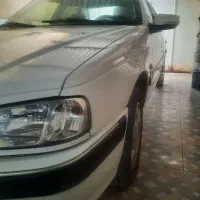 پژوپارسTU5مدل ۱۴۰۰گاز سیمی
