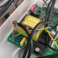 تعمیر پکیج وابگرمکن دیواری