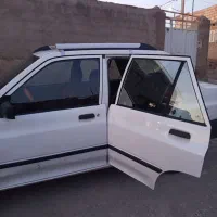 پراید مدل ۹۶|خودرو سواری و وانت|زبرخان, |دیوار