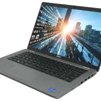 لپتاپ دلCORI5نسل11رم16-DDR4هاردSSDبا گارانتیE7777