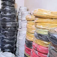 بازرگــآنی ( کاابل هرچقدبخای سیم( برق