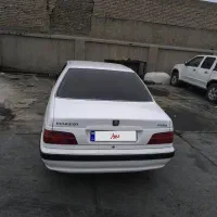 پژو پارس موتور سال در حد صفر|خودرو سواری و وانت|باقرشهر, |دیوار