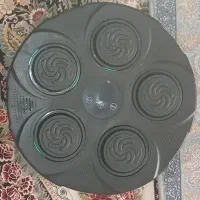 بوکس موزیکال تعویض با دوچرخه مناسب