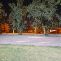 ۲۱۰ متر دو طبقه تختی