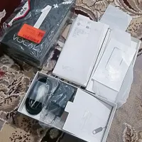 وکال v01 با حافظهٔ ۱۲۸ گیگابایت|موبایل|اهواز, معین زاده|دیوار