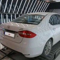 جک j5 اتومات مدل ۹۳