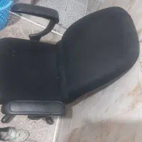 صندلی جک دار|صندلی و نیمکت|قرچک, مهدیه|دیوار