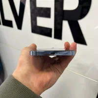 iphone 13 pro max 512 zaa|موبایل|اصفهان, ارزنان|دیوار