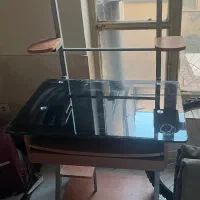 میز کامپیوتر