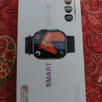 ساعت هوشمند smart watch مدل xo-M8pro