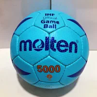 توپ هندبال مولتن به همراه اشانتیون|ورزشهای توپی|تهران, افسریه شمالی|دیوار