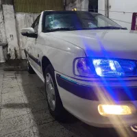 پژو پارس سال|خودرو سواری و وانت|اهواز, غیزانیه|دیوار