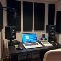 آهنگسازی/تنظیم/میکس و مسترینگ