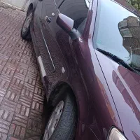 رانا مدل ۹۶|خودرو سواری و وانت|همدان, |دیوار