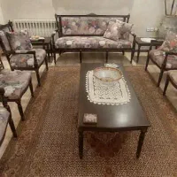 مبلمان قدیمی آنتیک