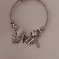 دستبند بنگل پاندورا|بدلیجات|کرج, فاز ۳ مهرشهر|دیوار