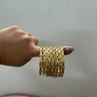 فروش طلاهای بسیارشیک بدون پرداخت حق ویترین ومالیات