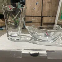 لیوان و پیاله ویدیوی