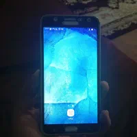 سامسونگj7|موبایل|گرمی, |دیوار