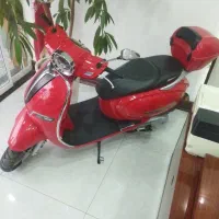 موتور|موتورسیکلت|کوهسار (البرز), |دیوار