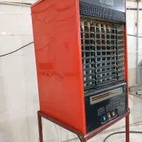 هیتر انرژی 640 فن آلمانی