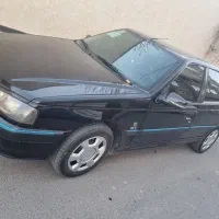 پارس مدل ۸۳