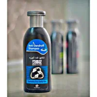 شامپو ضد شوره وتضمینی