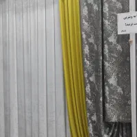 پرده سرا|پرده، رانر، رومیزی|اهواز, پردیس|دیوار