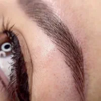 دعوت به همکاری مدل آرایش دائم ابرو، خط چشم، شید لب|خدمات آرایشگری و زیبایی|شیراز, باهنر|دیوار