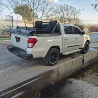 کلوت فول اتومات تیپ ۲ تحویل تیرماه ۱۴۰۴