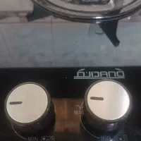 گاز رومیزی هود وسینک ایلیا روشور کمد دیواری|مصالح و تجهیزات ساختمان|تهران, خرمشهر|دیوار