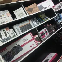 نصب ویندوز-پک درایور  و عیب یابی لوازم جانبی