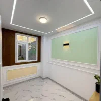 رنگکاری و نقاشی ساختمان