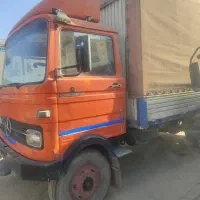 خاور 608|خودرو سنگین|اسلام‌شهر, شاطره|دیوار