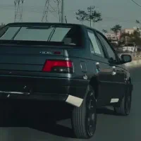 تعمیر پژو ۲۰۰۰