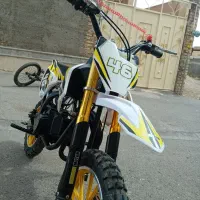 مینی کراس بچه گانه