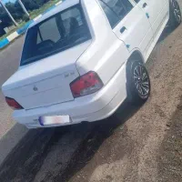 فروش پراید مدل ۹۷|خودرو سواری و وانت|لیسار, |دیوار