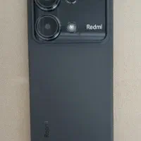 نوت 13 پرو در حد نو