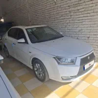 دنا پلاس اتوماتیک، مدل ۱۴۰۱