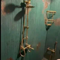 میکروسمنت و نقاشی ساختمان و کاغذ دیواری