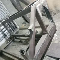 حفر چاله اب و فروش دستگاهای چاله زن|خدمات پیشه و مهارت|تاکستان, |دیوار