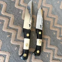 چاقو قصابی جیبی|کوهنوردی و کمپینگ|رباط‌کریم, شترخوار|دیوار