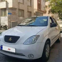 تیبا مدل 96دوگانه کارخانه
