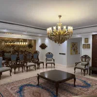 250مترکامرانیه شمالی سوپرلوکس تک واحدی ۴خواب فول|فروش آپارتمان|تهران, کامرانیه|دیوار